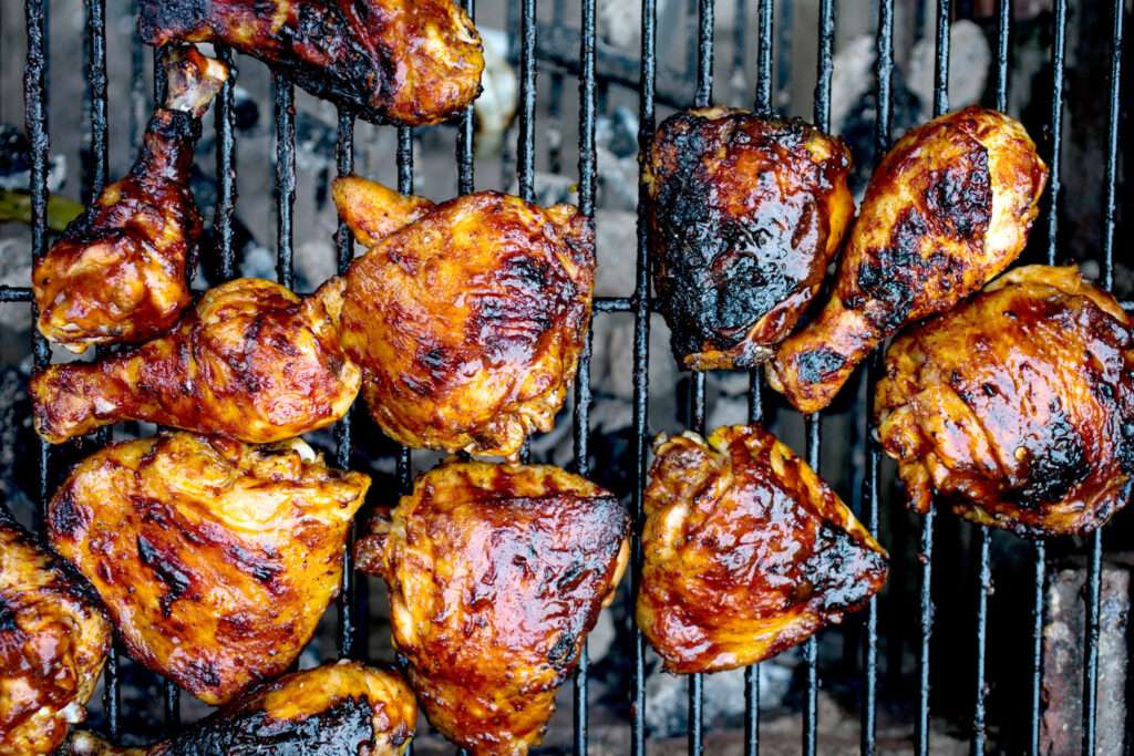Choose the Right Wood for Your Smoker Commonwealth BBQ